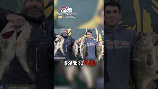 The PROBLEM with a SHORT minnow rod… #bass #fishing #bassfishing #shorts