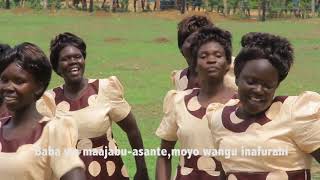 AKUJU - ST ANTHONY'S CHAKOL CHOIR