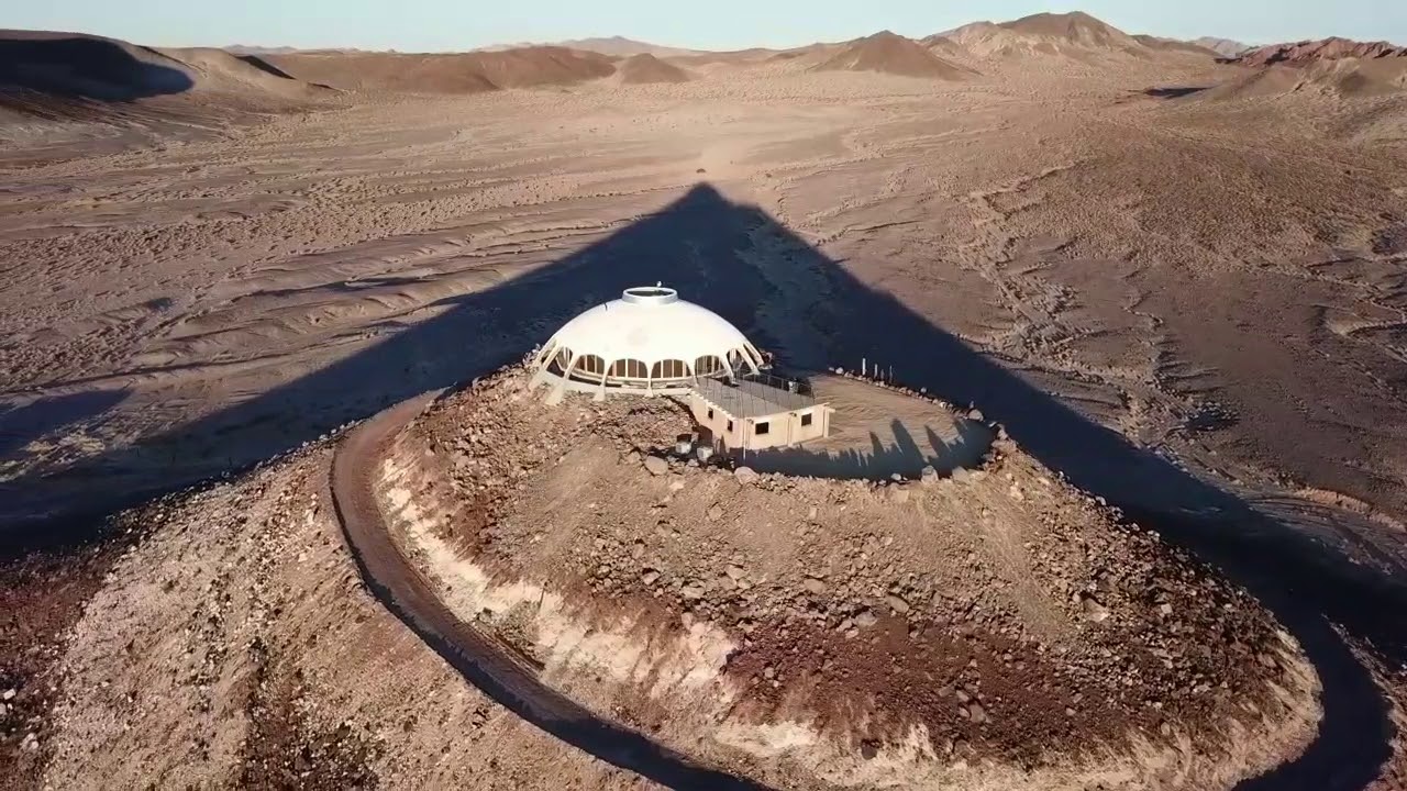 Volcano House YouTube