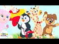 Do Lord Oh Do Lord Remember Me | Kids Faith TV Praise and Worship