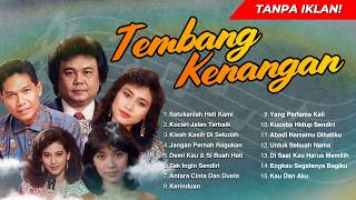 Tembang Kenangan 80an Terbaik | Kumpulan lagu lawas 80an 90an Terpopuler | Tanpa Iklan | Betharia