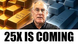 You NEED To Own Just 1 KILO SILVER - Here's Why: Rick Rule | Silver Price Prediction 2026