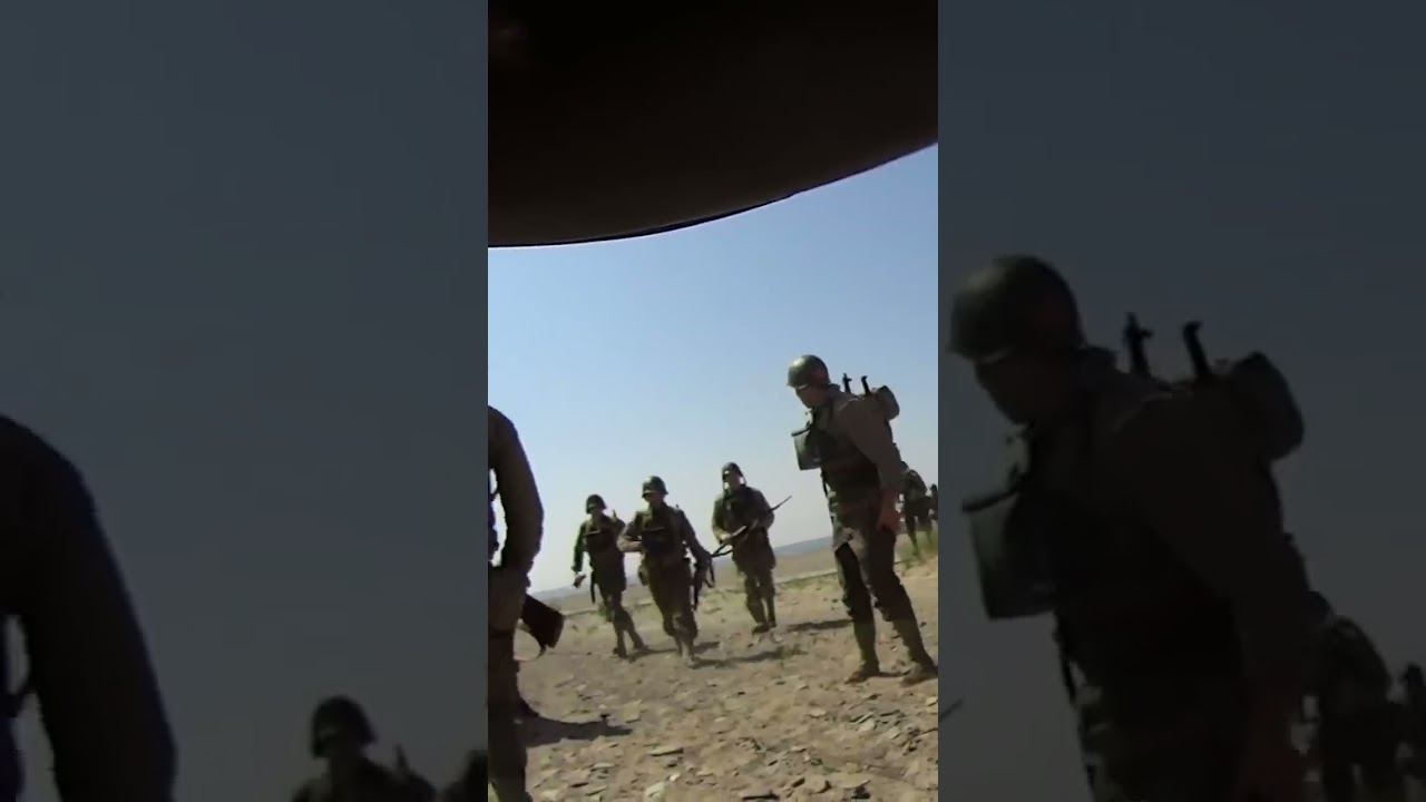 Storming History – Up the Beach of D Day Ohio