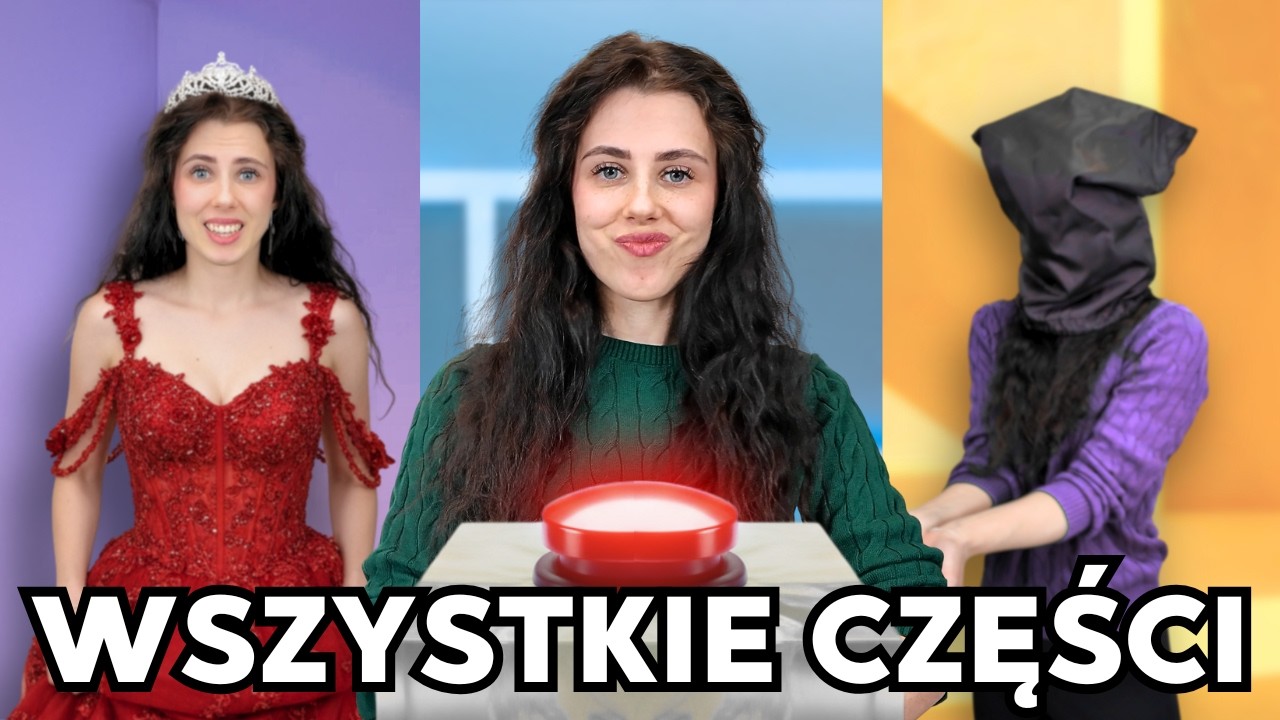 Najbardziej Typowa Odpowiedź Wygrywa TO