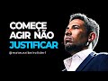 COMO COMEÇAR A AGIR EM 2026  #liderança #motivacional #mentalidade