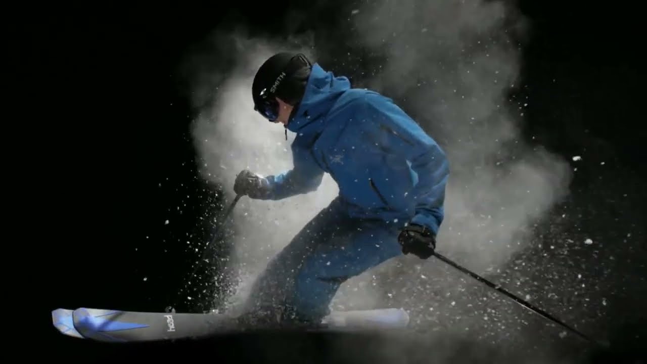 Cope Management Voiceover: Chris Burnett - Travel Alberta Canada