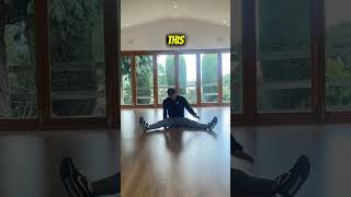 How long would it take you to learn this move?🤔 #breakdance #breakdancetutorial