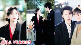 💞CEO was shocked when he saw a child looked exactly like his son! #cdrama screenshot 1