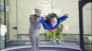 Windobona Berlin - Der Traum vom Fliegen