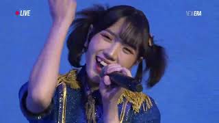 FULL SHOW 4K Cara Meminum Ramune JKT48 Ramune No Nomikata   08 November 2024