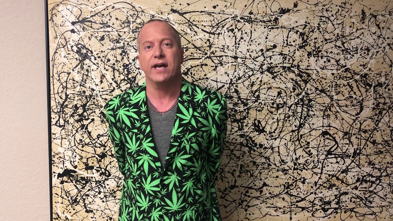 Democrats & Republicans Clash Over Marijuana Legalization