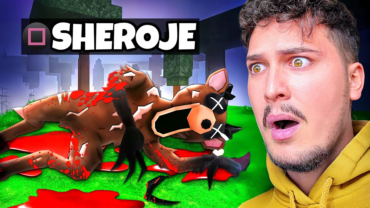 O ZOT, Qka i ka Ndodhur Kaprrollit | 99 NIGHTS