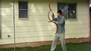 Backyard buugeng tech-ish
