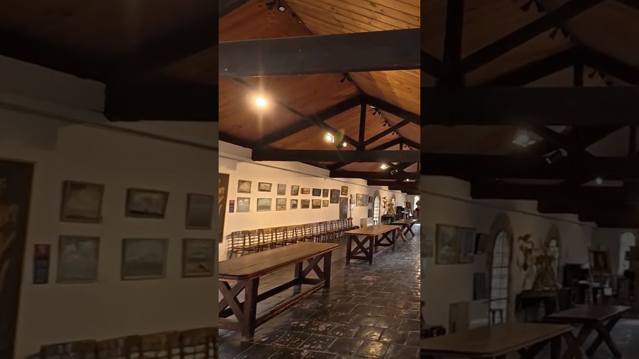 INSIDE Melbourne's Timeless Wedding Venue