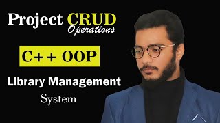 Constructors in Object-Oriented Programming || C++ ||  Library Management System #2