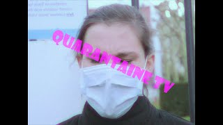 Quarantaine Tv - Aflevering 5