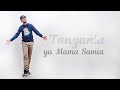 Luqman Atigh Tanzania Official Lyric Video Luqman Atigh Tanzania Official Lyric Video