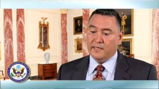 Careers at the U.S. Department of State: Noe