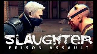 Luario Ven A Escuchar Esta Otra Soundtrack De Slaughter 2 Owo