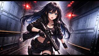 Skye - Code Red