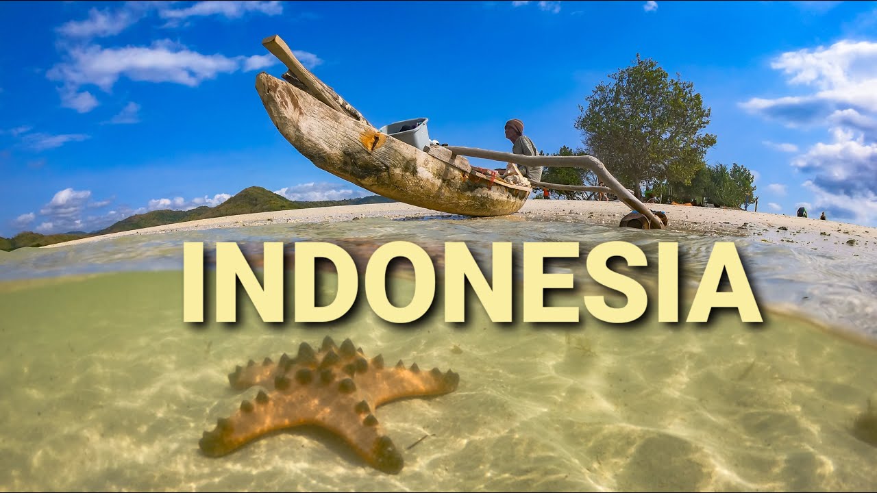 INDONESIA - YouTube