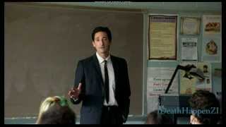 Detachment 2011 Soundtrack Music By The Newton Brothers
