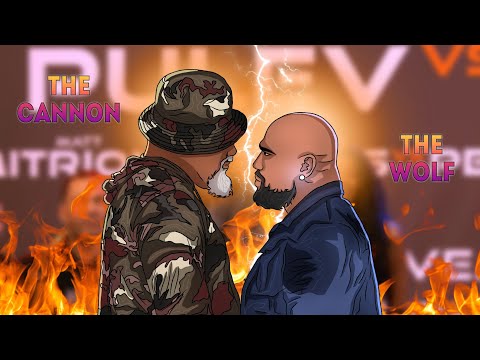 Shannon Briggs Sends A Message To Rampage Jackson And Team MMA