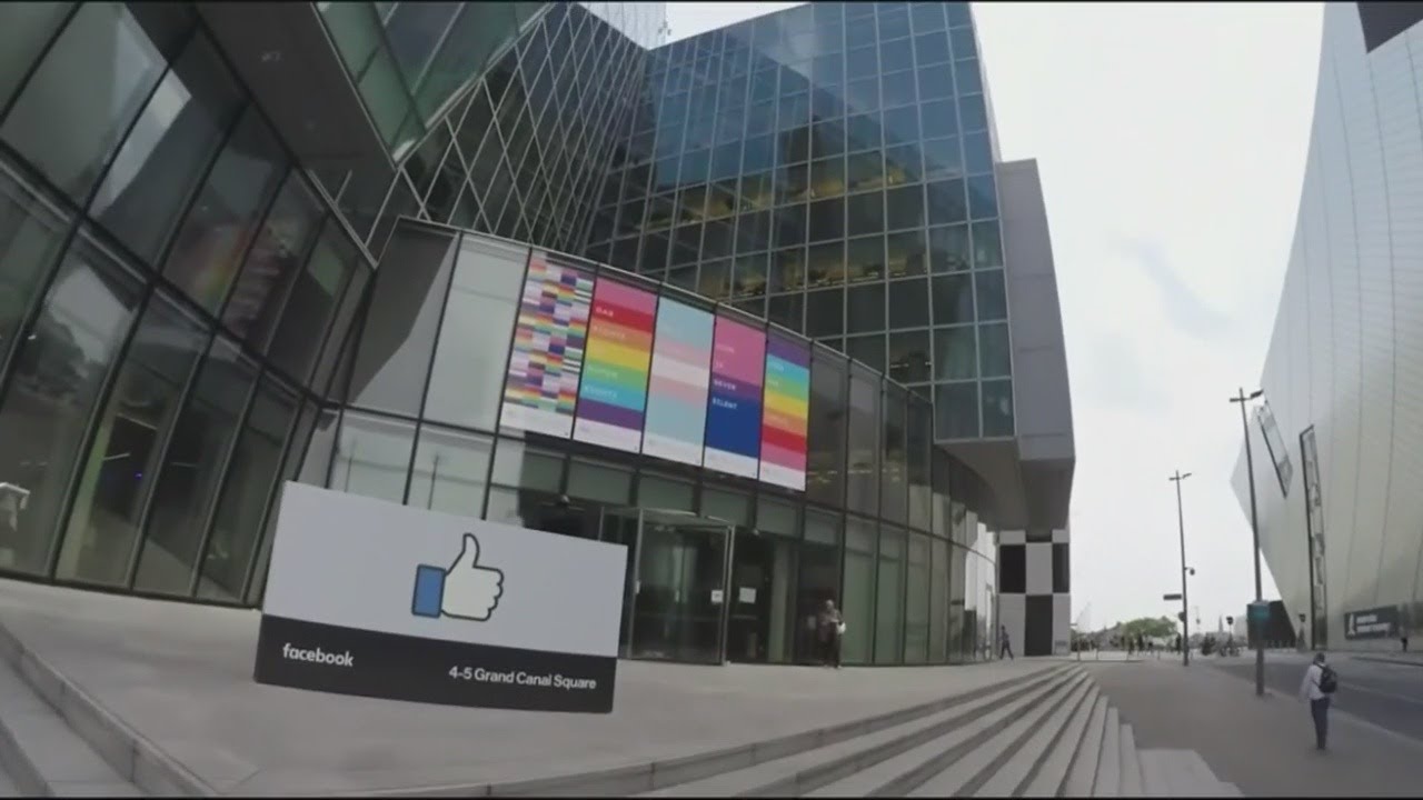 Ireland Is Quickly Developing Into The Silicon Valley Of Europe