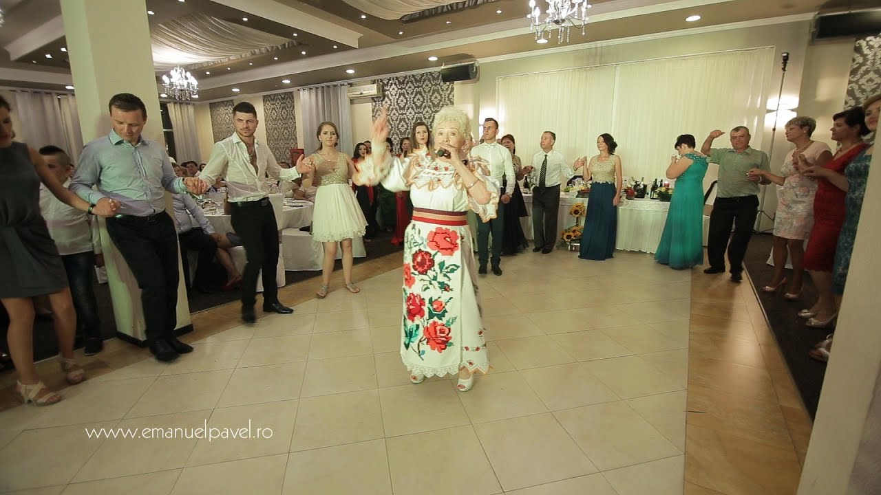 Sava Negrean Brudascu 2016 - Nunta Sergiu&Alina - 1