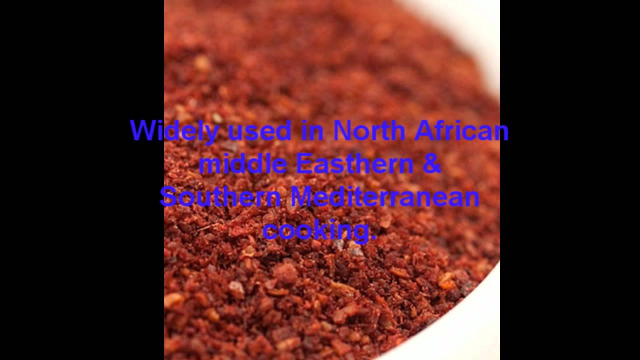 exotic spices final vid