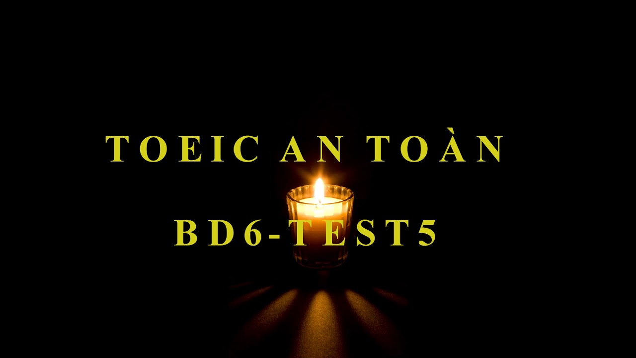 BD6 - 05