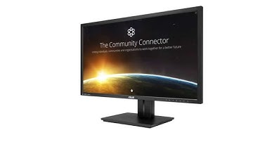 The Community Connector