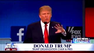 Republican debate: Fact-checking the candidates