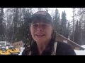 Musher postcard: Jan Steves