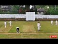 Pudsey St Lawrence Cricket Club 2nd XI vs Bradford & Bingley 2nd XI - Bradford Premier League 9/8/25