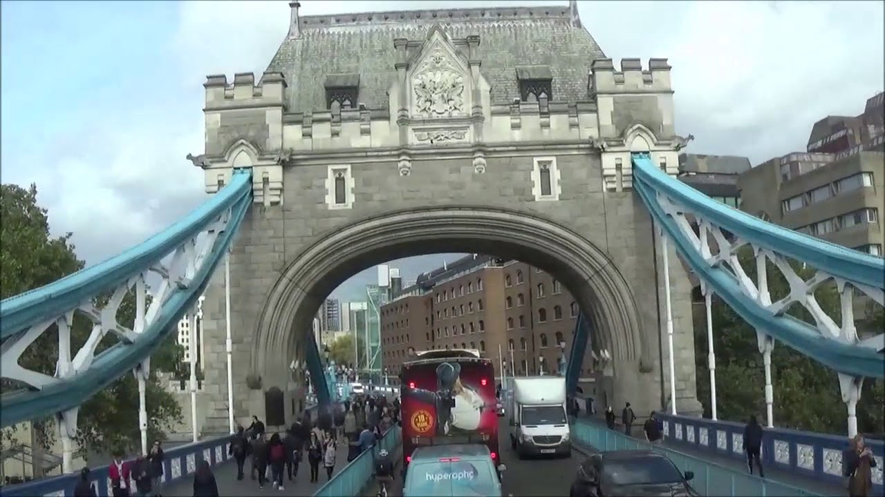 (FRV) RDS Episode 63 | Arriva London Route 78: Nunhead - Shoreditch | HA6