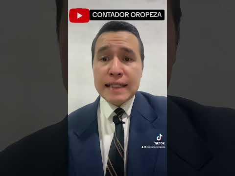 #declaraciónanual #declaracionanual2024 #finanzas