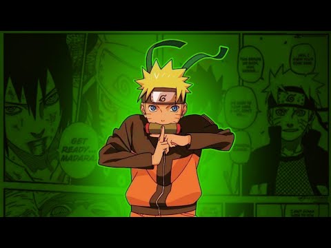 Naruto Jutsu Notification Ringtone Jutsu Sound Effects Naruto Sound Effects