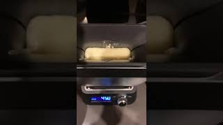 The Sunbeam Vertical Waffle Maker Wam5000bk