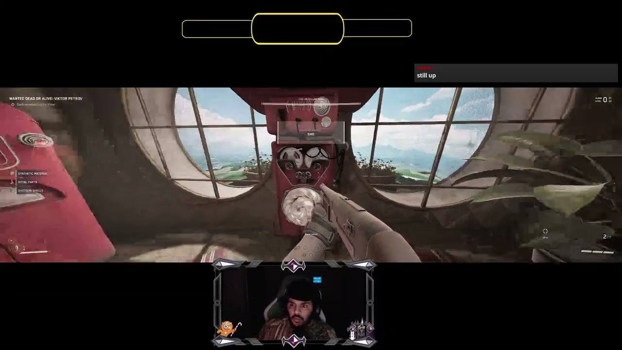 this robot needs to stop ?? ep2  Pog | Atomic Heart