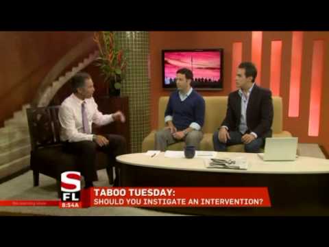 Interventions - How do do an intervention - Patrick Wanis PhD Pt. 4