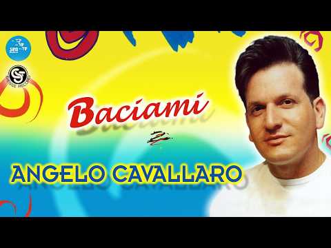 Angelo Cavallaro - Guapa cichita ( Seamusica Official )