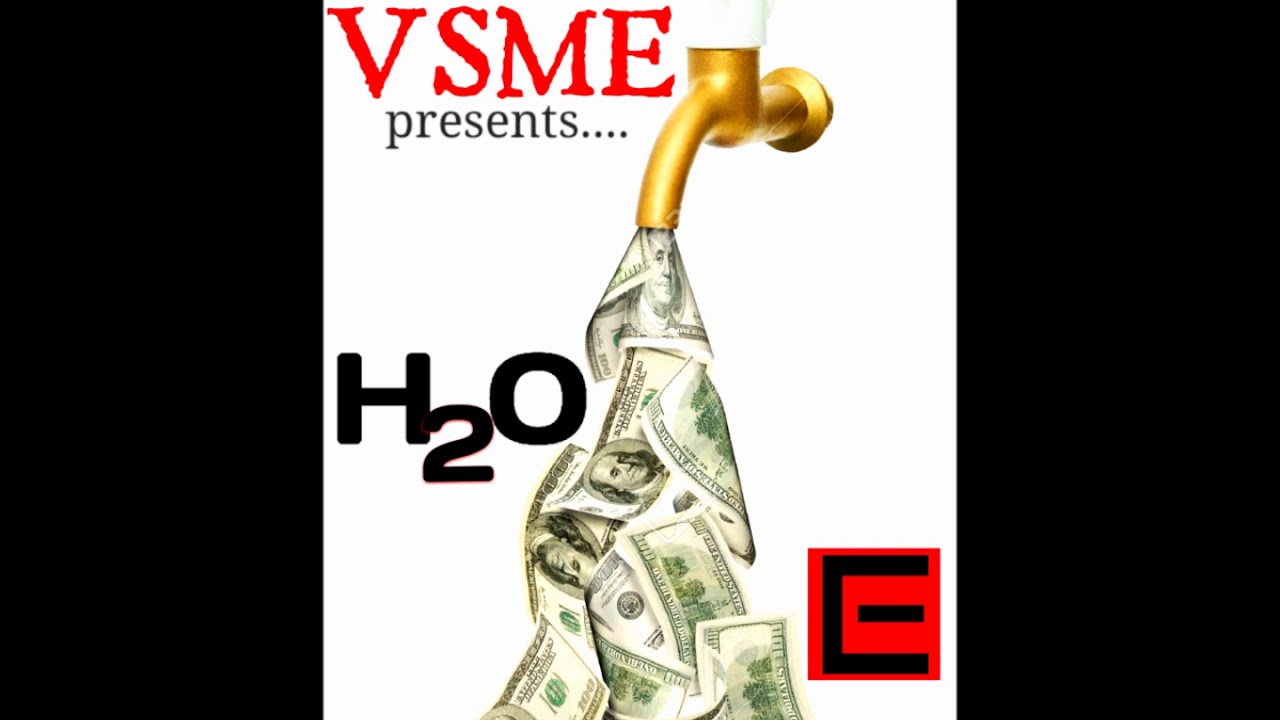 "LARGE AMOUNT" by H20 (Harley Reed) of Vennum Shocq Music Entertaiment