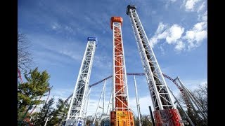 Hidden restaurants near Hersheypark