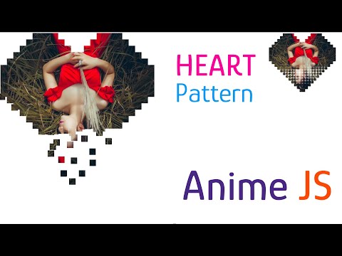 Heart Shape Pattern Programming Advanced | Heart shape in JAVA | #PatternProgramming #heartpattern
