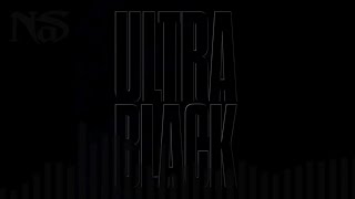 Nas - Ultra Black (Prod. By Hit-Boy) (New 2020) (King&#39;s Disease)
