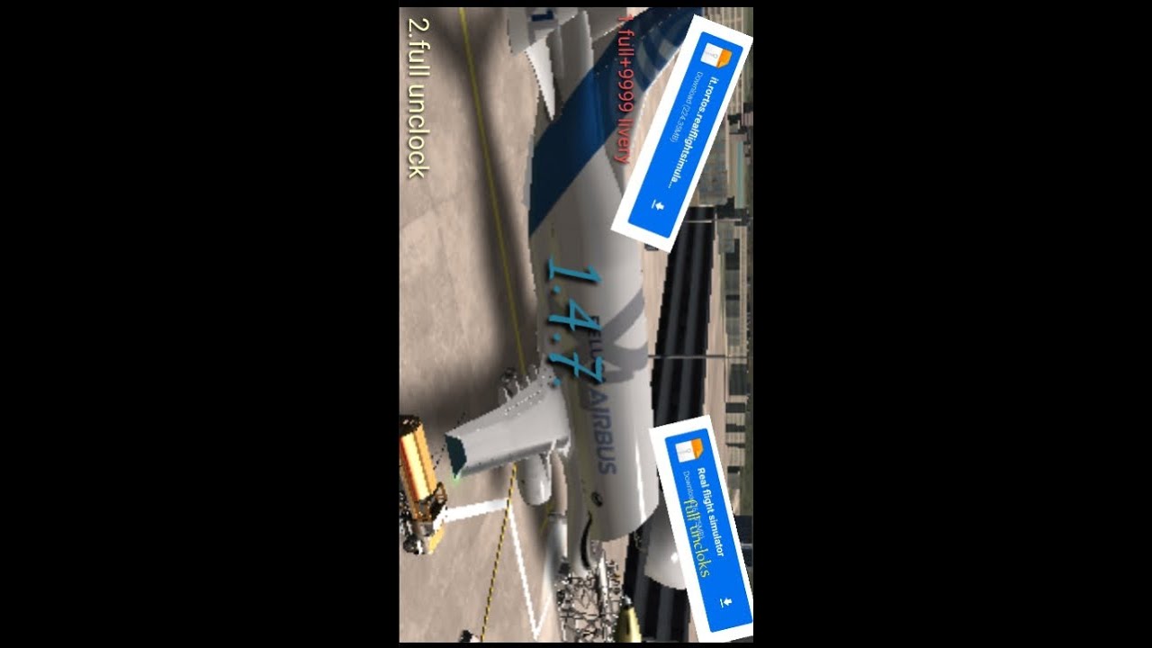 rfs pro mod apk V 1.4.7. full unclock YouTube
