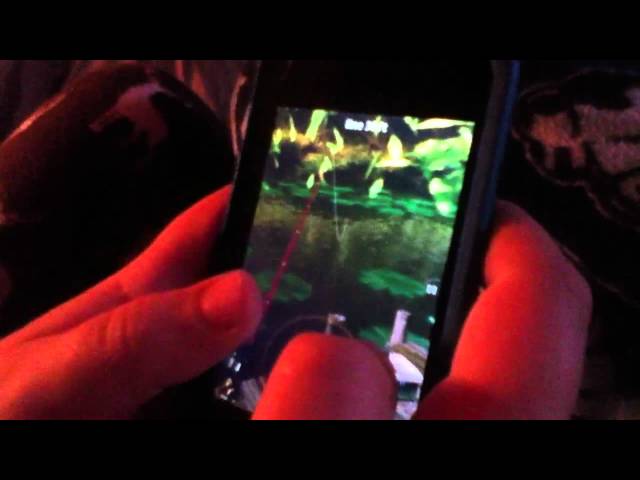 You may want to see this photo of how to catch