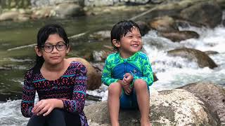 The Nahara Kalumpang