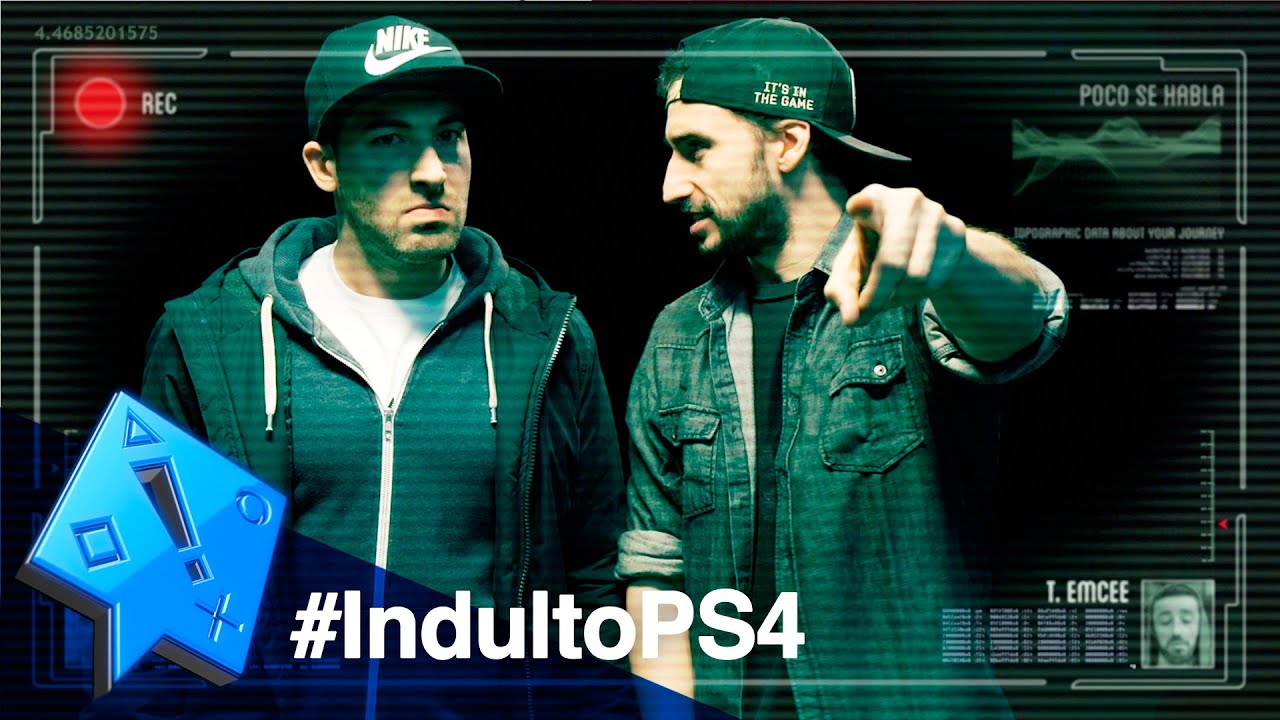 Ayúdanos a salvar nuestra PS4 20º Aniversario del fuego de las Fallas